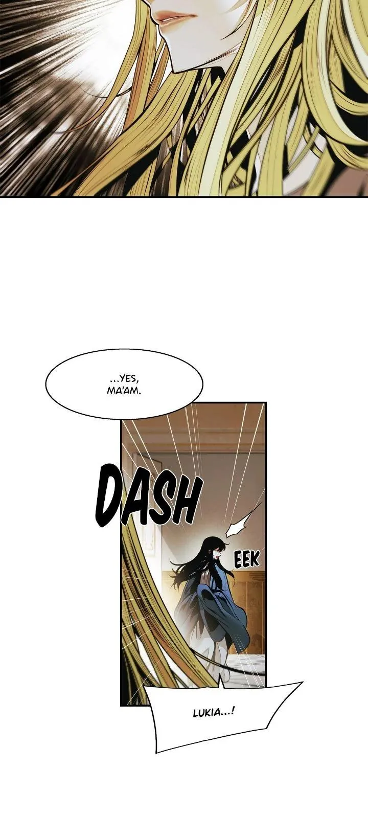 MookHyang - Dark Lady Chapter 262 Online - página 21
