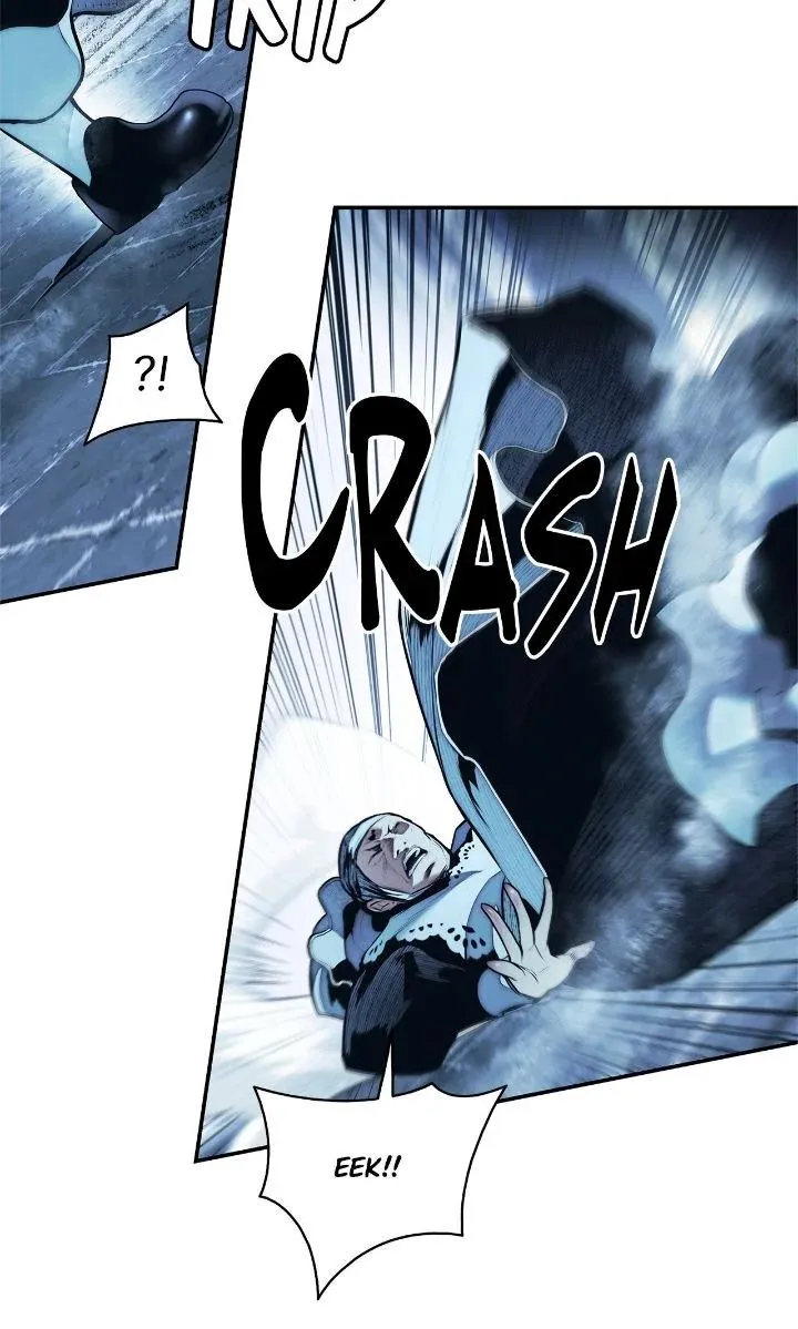 MookHyang - Dark Lady Chapter 262 Online - página 26