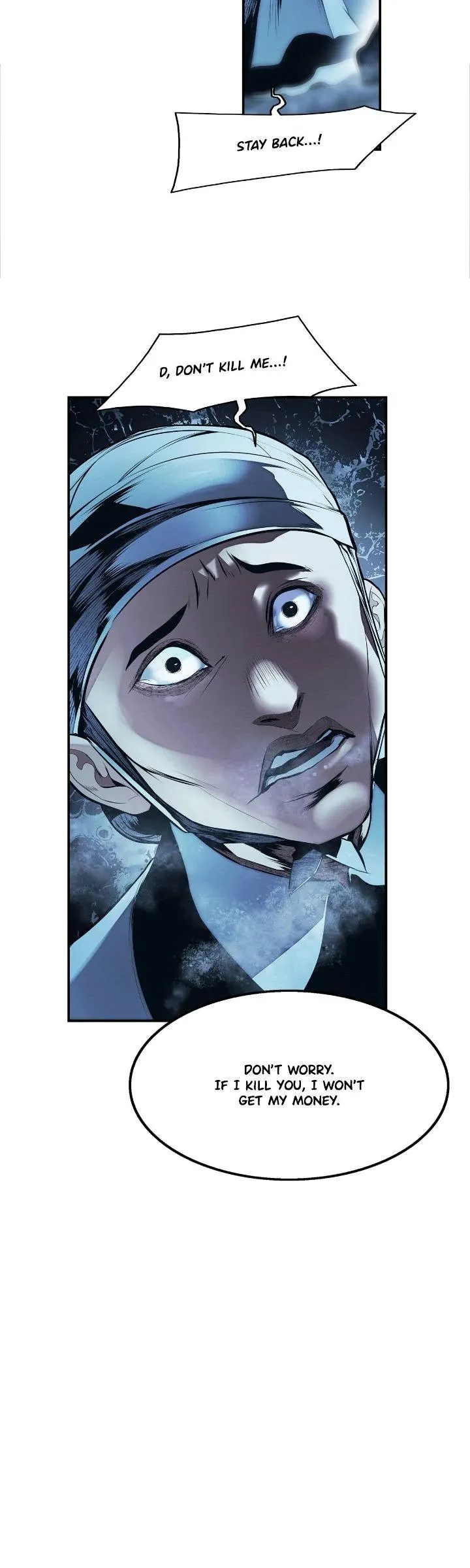 MookHyang - Dark Lady Chapter 262 Online - página 28