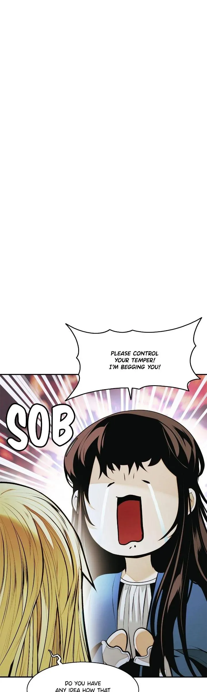 MookHyang - Dark Lady Chapter 262 Online - página 29