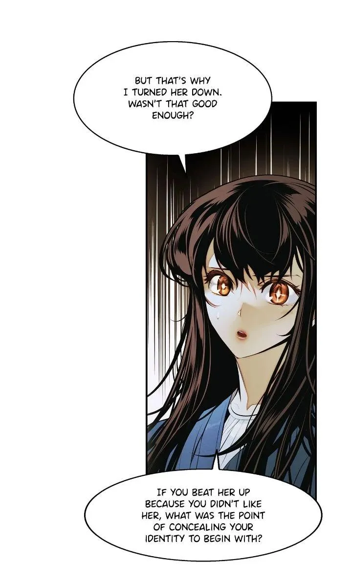 MookHyang - Dark Lady Chapter 262 Online - página 31