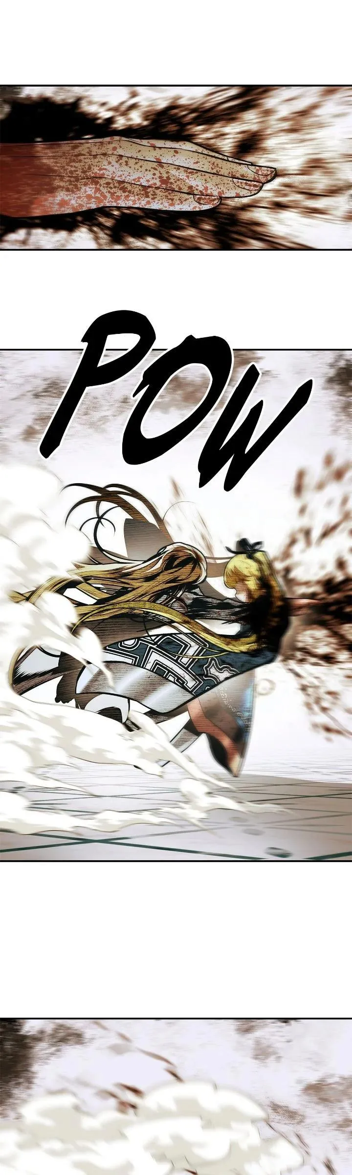 MookHyang - Dark Lady Chapter 262 Online - página 36