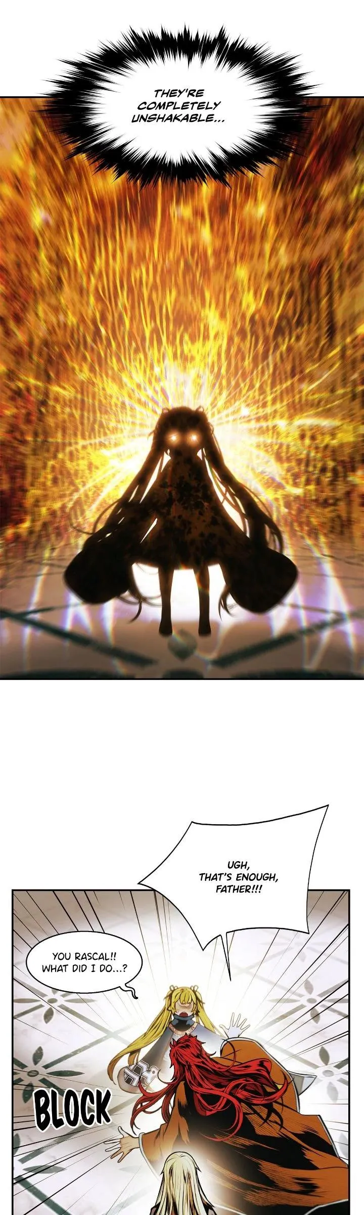 MookHyang - Dark Lady Chapter 263 Online - página 4