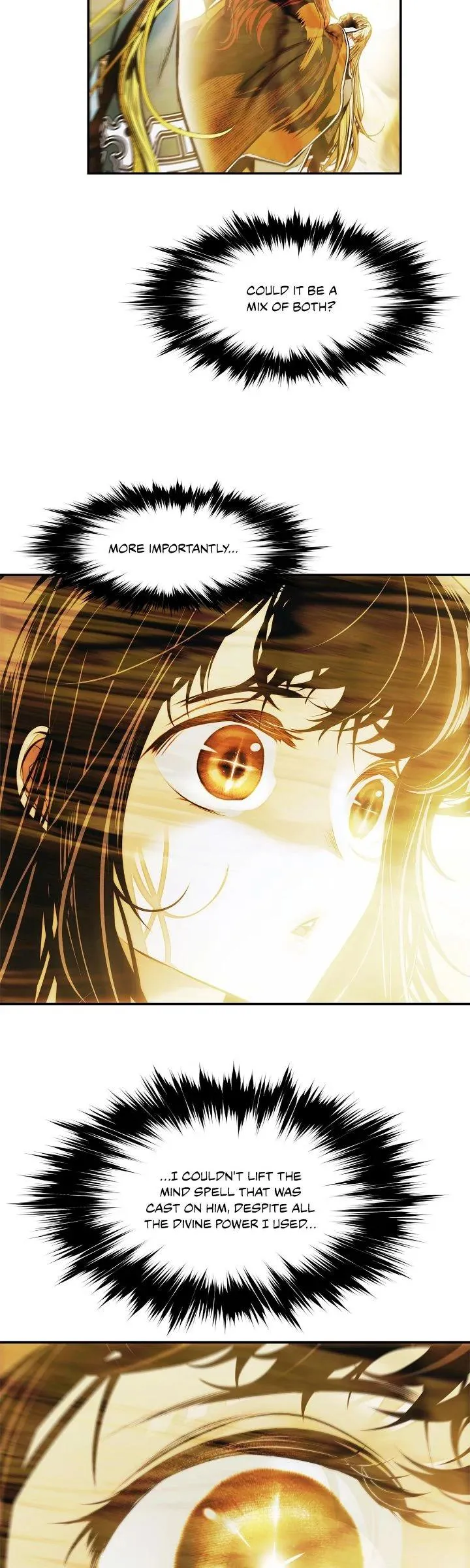MookHyang - Dark Lady Chapter 263 Online - página 13
