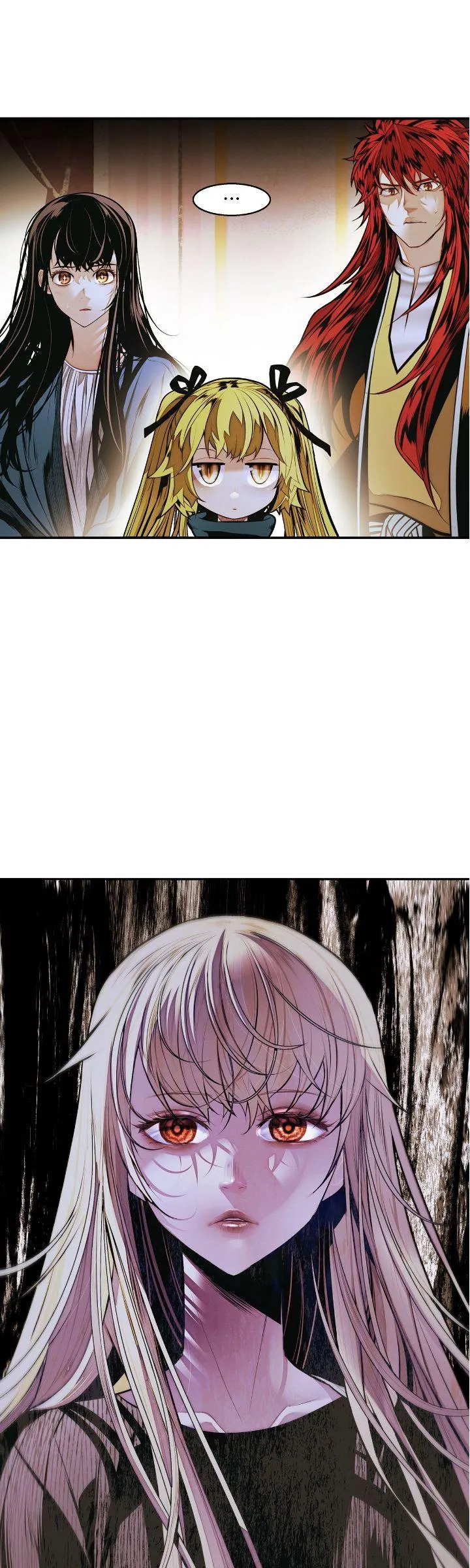 MookHyang - Dark Lady Chapter 263 Online - página 30