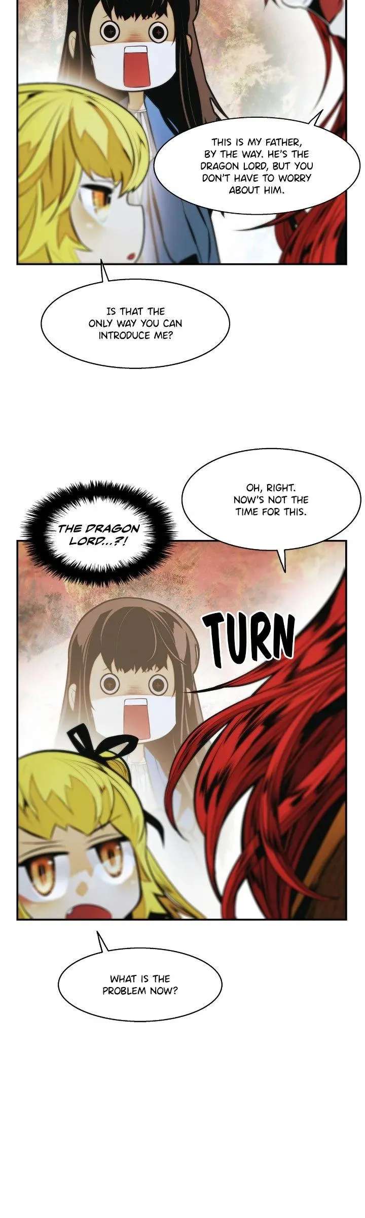 MookHyang - Dark Lady Chapter 263 Online - página 38