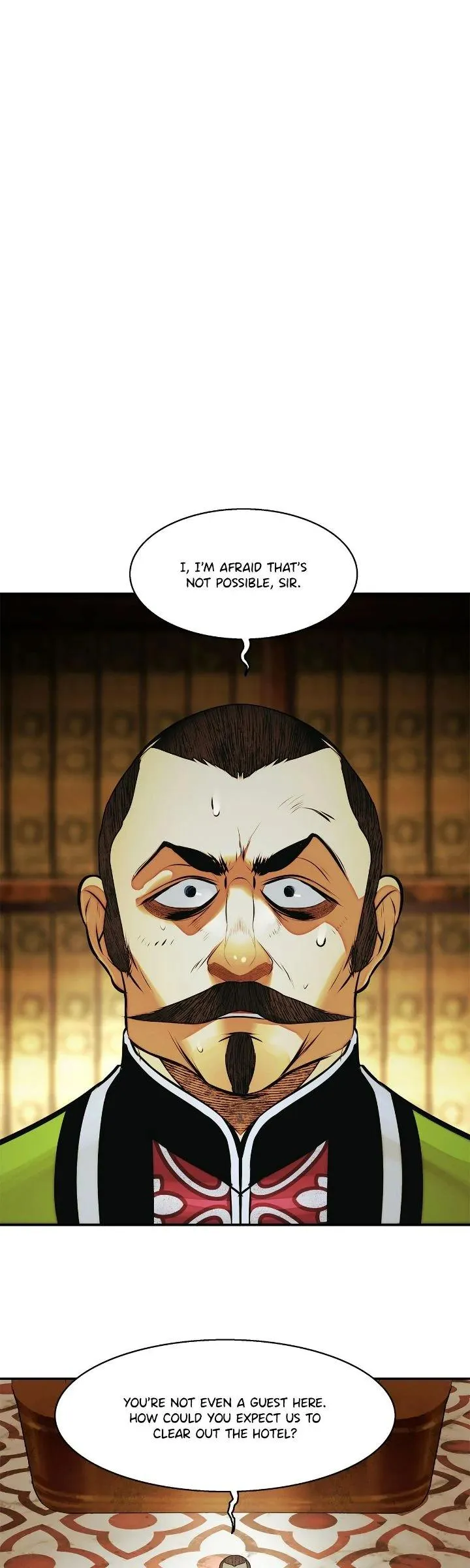 MookHyang - Dark Lady Chapter 263 Online - página 40