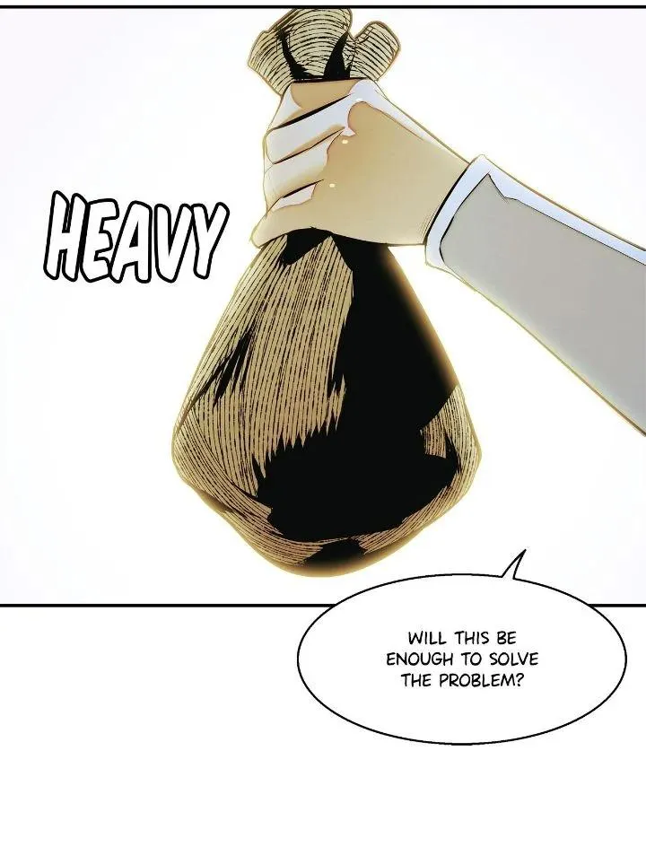 MookHyang - Dark Lady Chapter 263 Online - página 43