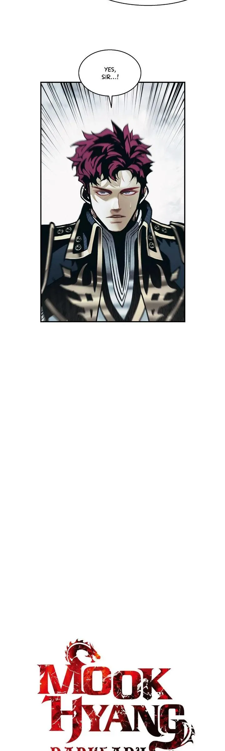 MookHyang - Dark Lady Chapter 264 Online - página 5