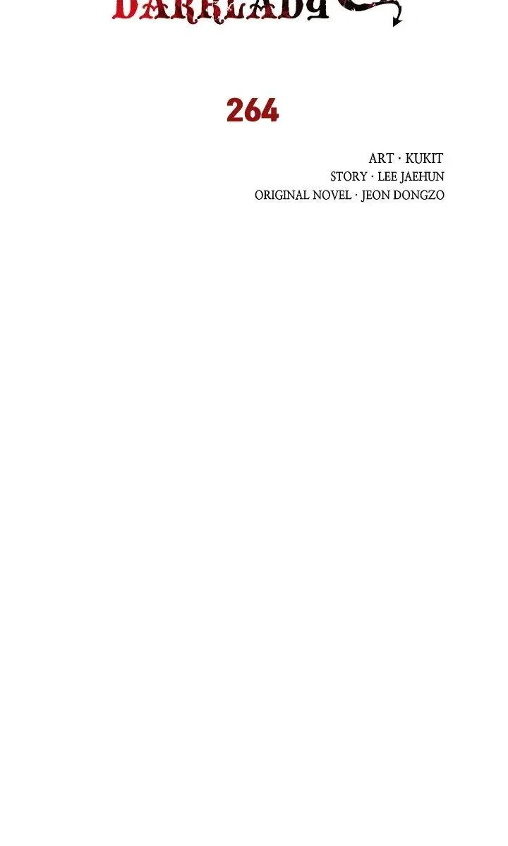 MookHyang - Dark Lady Chapter 264 Online - página 6
