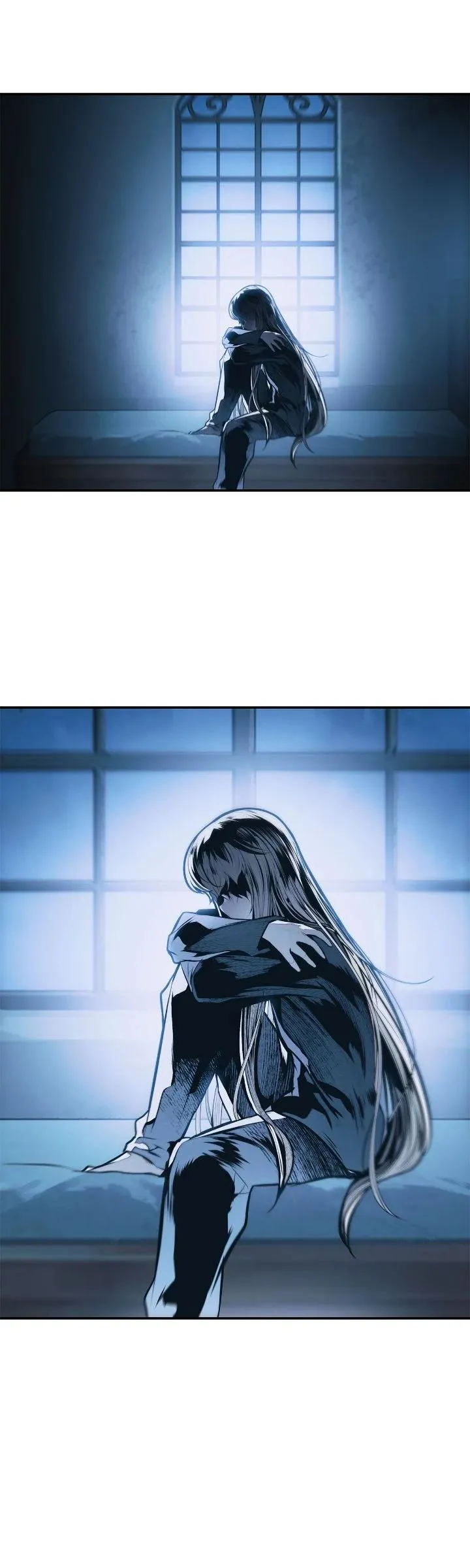 MookHyang - Dark Lady Chapter 264 Online - página 7