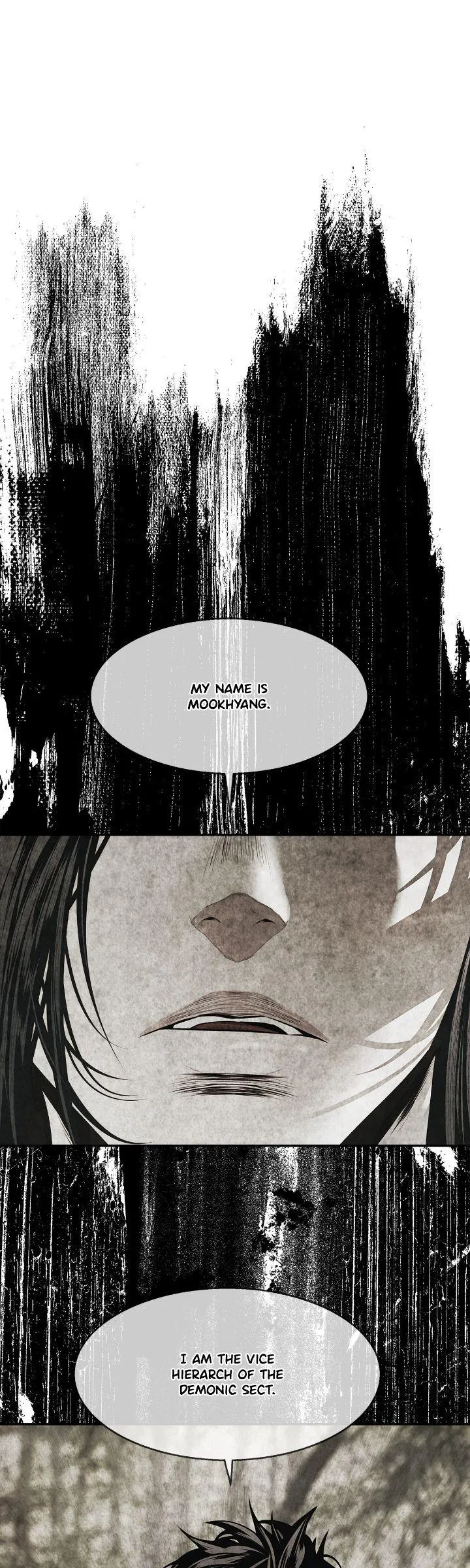 MookHyang - Dark Lady Chapter 264 Online - página 8