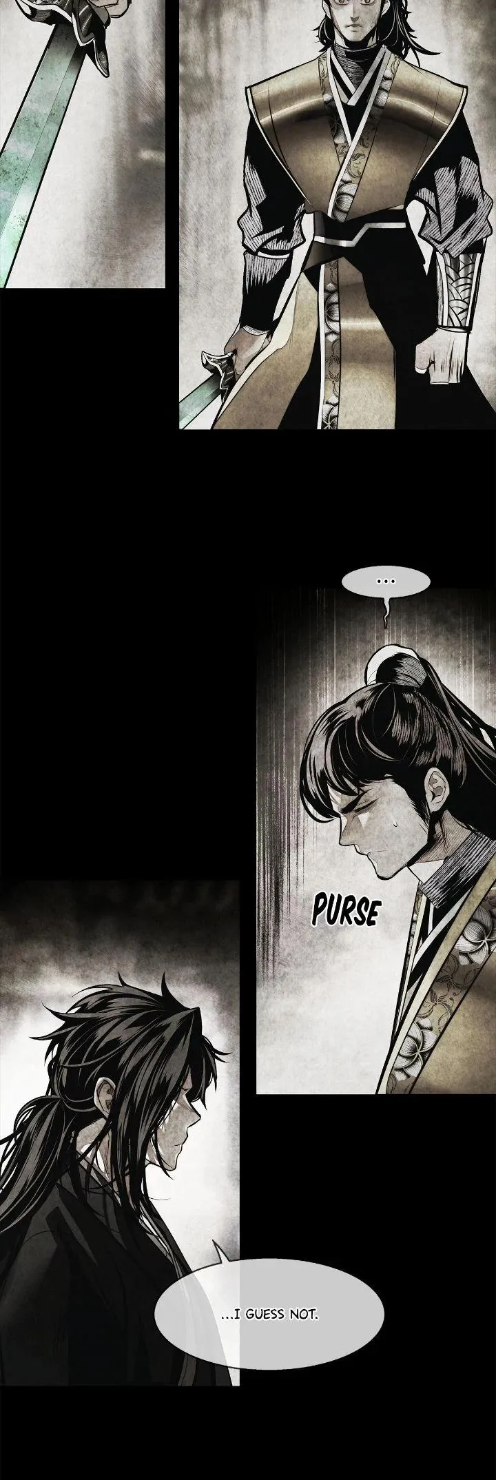 MookHyang - Dark Lady Chapter 264 Online - página 10