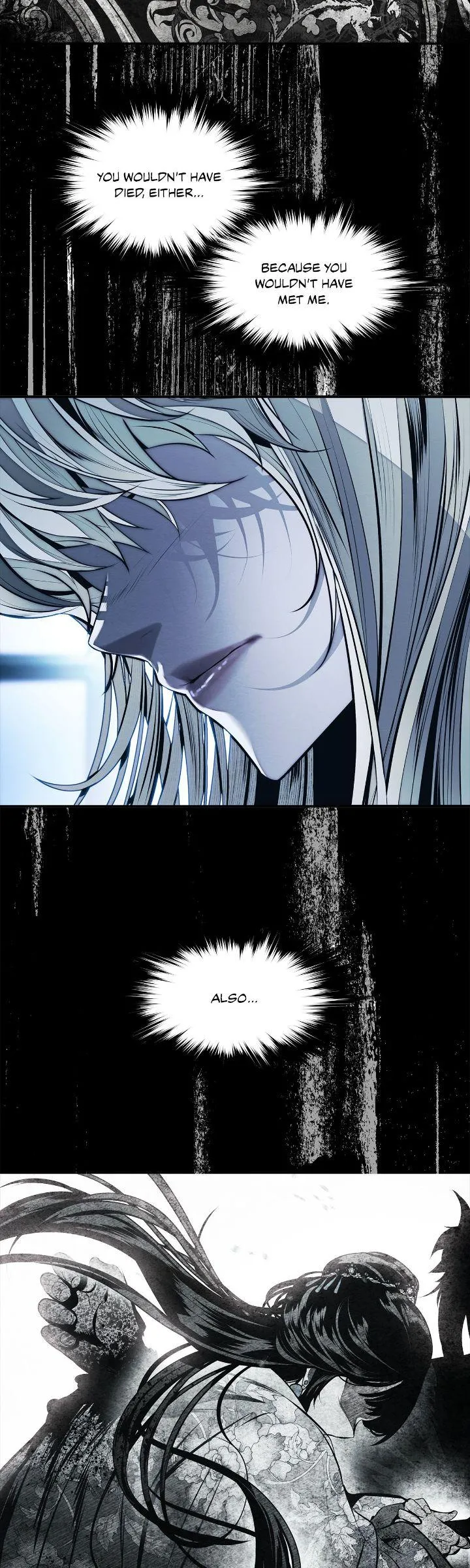 MookHyang - Dark Lady Chapter 264 Online - página 14