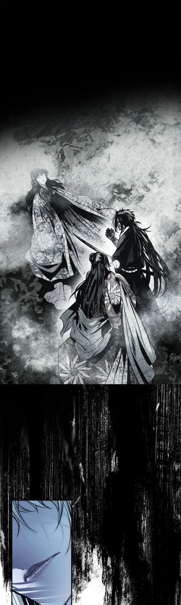 MookHyang - Dark Lady Chapter 264 Online - página 16