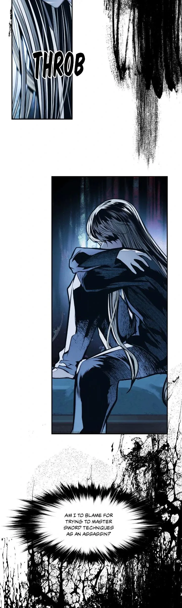 MookHyang - Dark Lady Chapter 264 Online - página 17