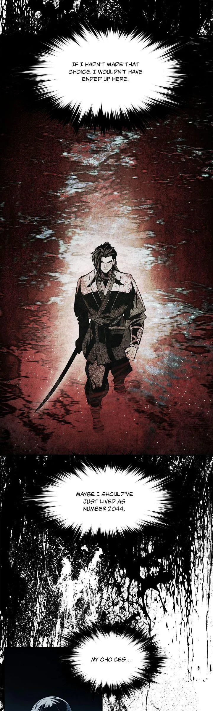 MookHyang - Dark Lady Chapter 264 Online - página 18