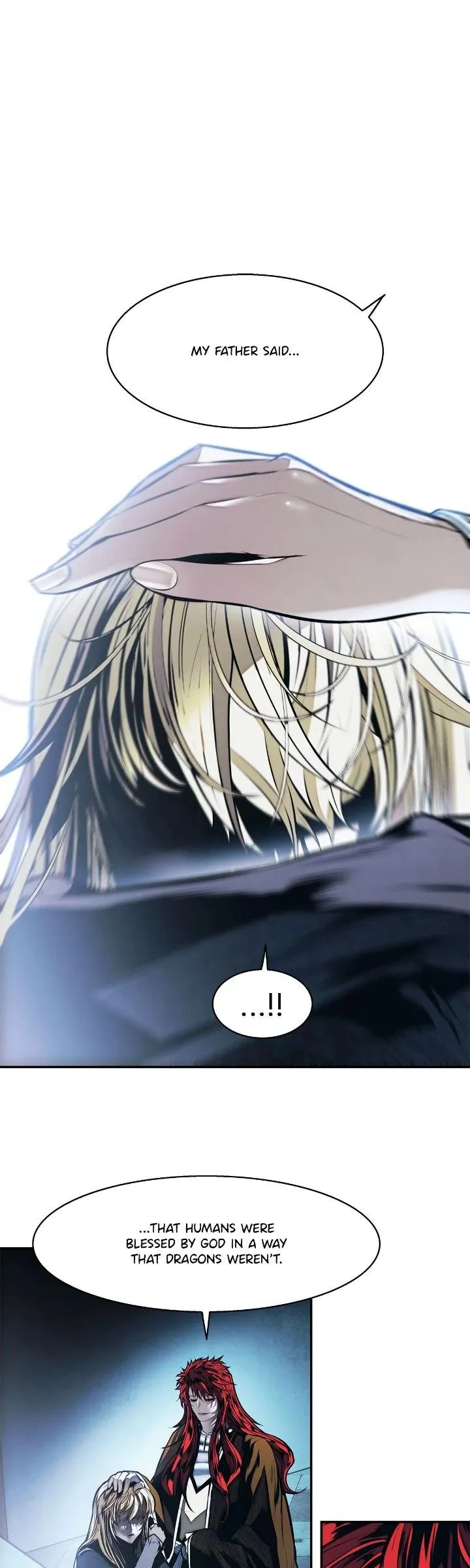 MookHyang - Dark Lady Chapter 264 Online - página 21
