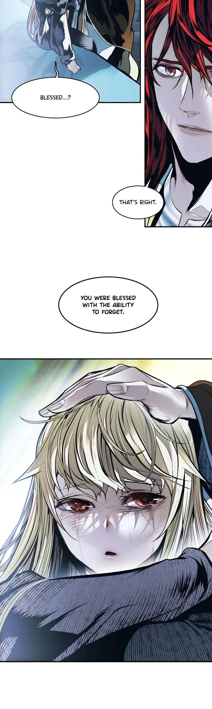 MookHyang - Dark Lady Chapter 264 Online - página 22