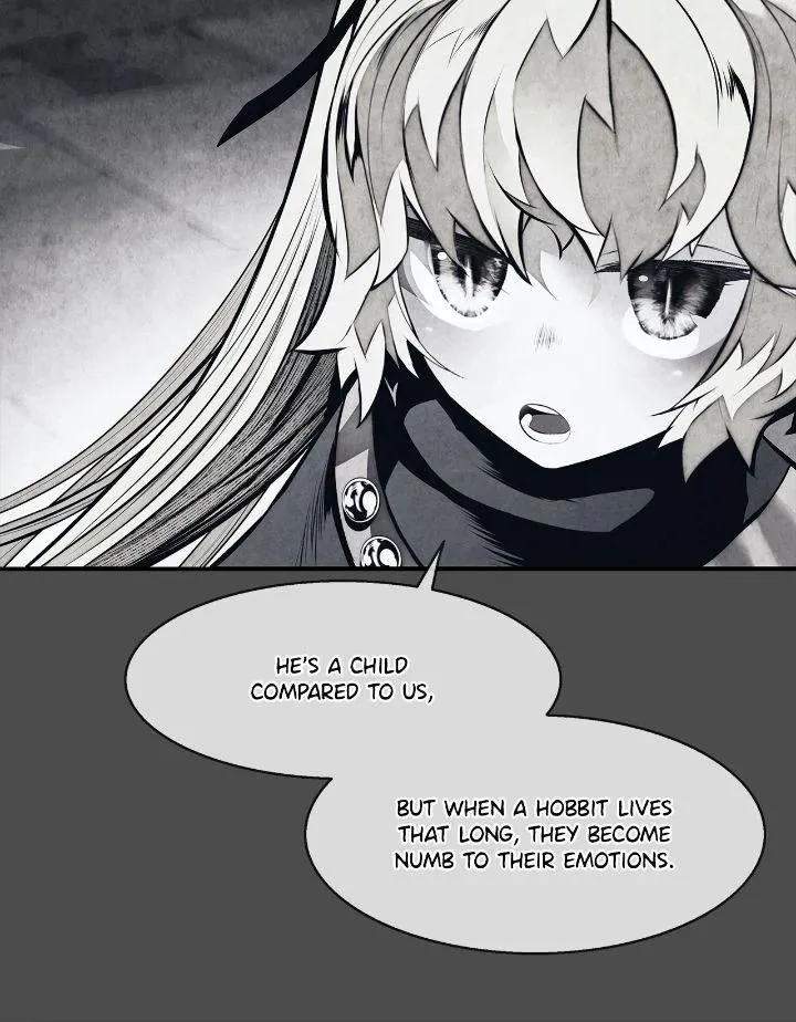 MookHyang - Dark Lady Chapter 264 Online - página 25