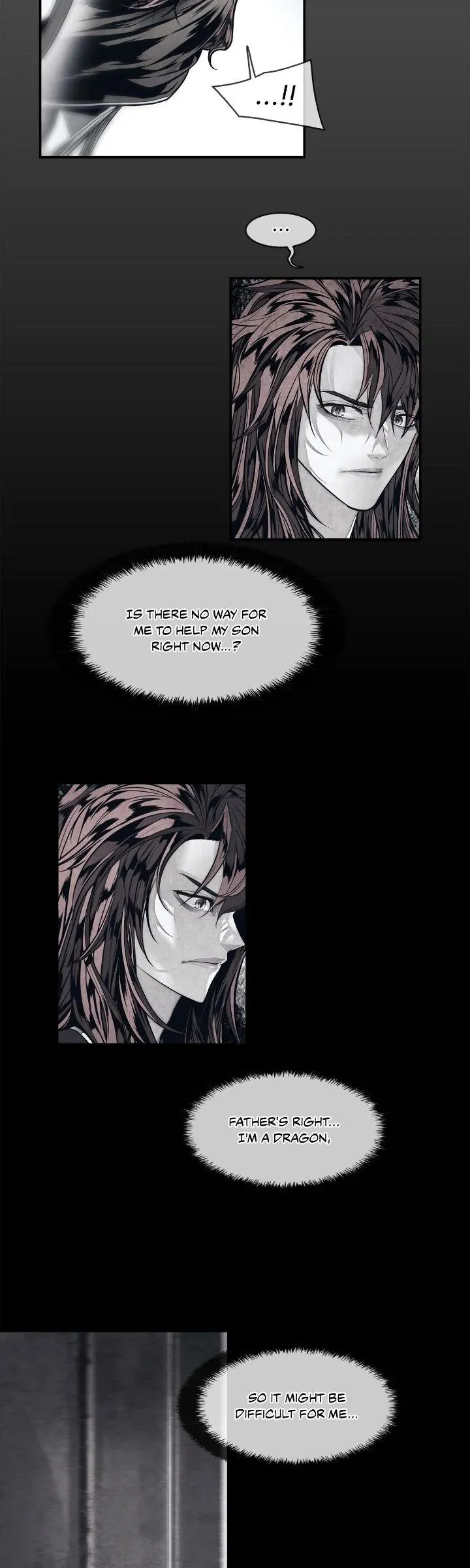 MookHyang - Dark Lady Chapter 264 Online - página 28
