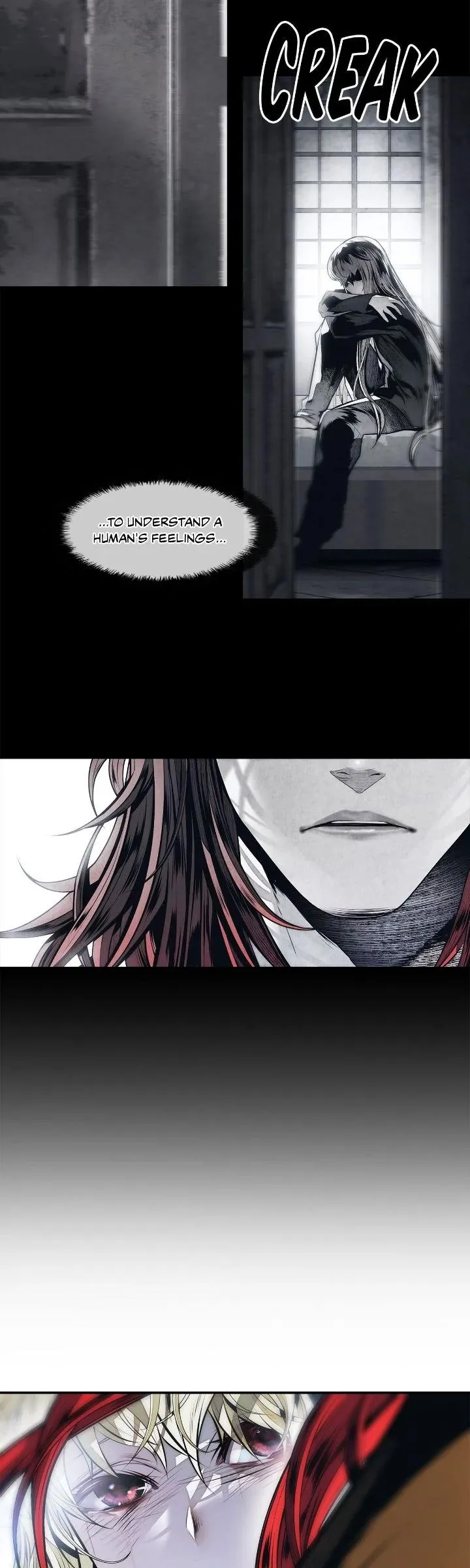 MookHyang - Dark Lady Chapter 264 Online - página 29
