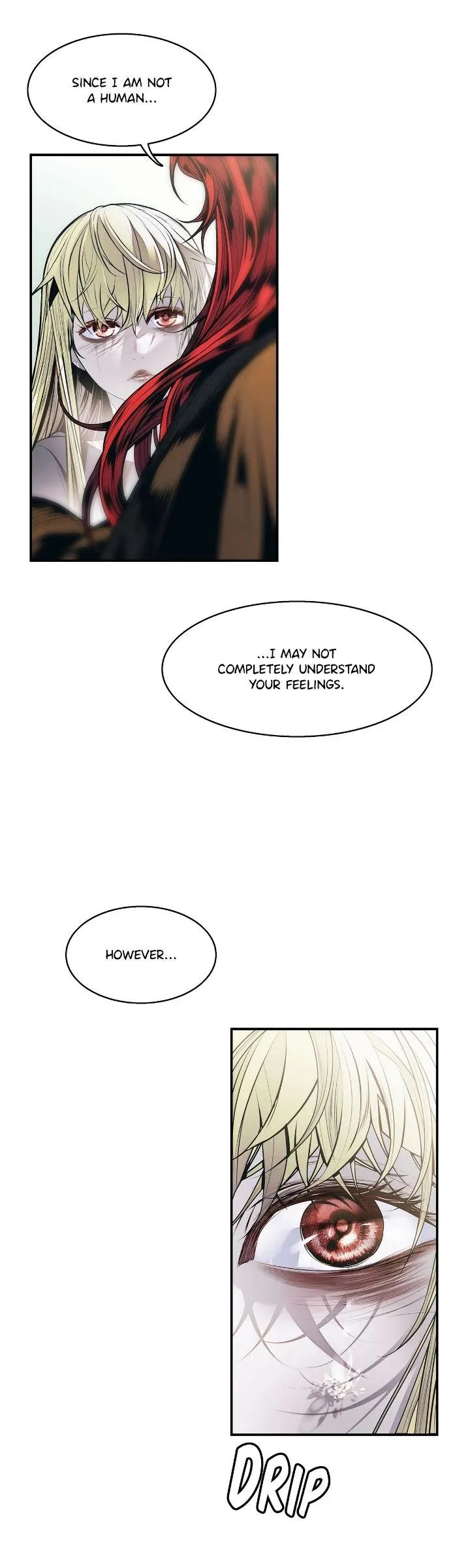 MookHyang - Dark Lady Chapter 264 Online - página 31