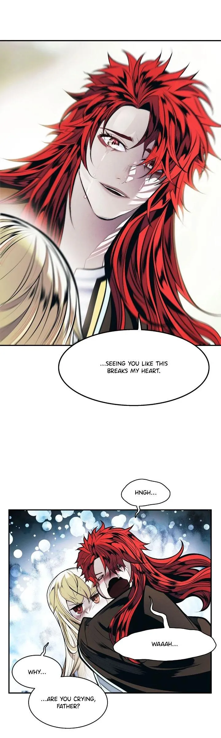 MookHyang - Dark Lady Chapter 264 Online - página 32