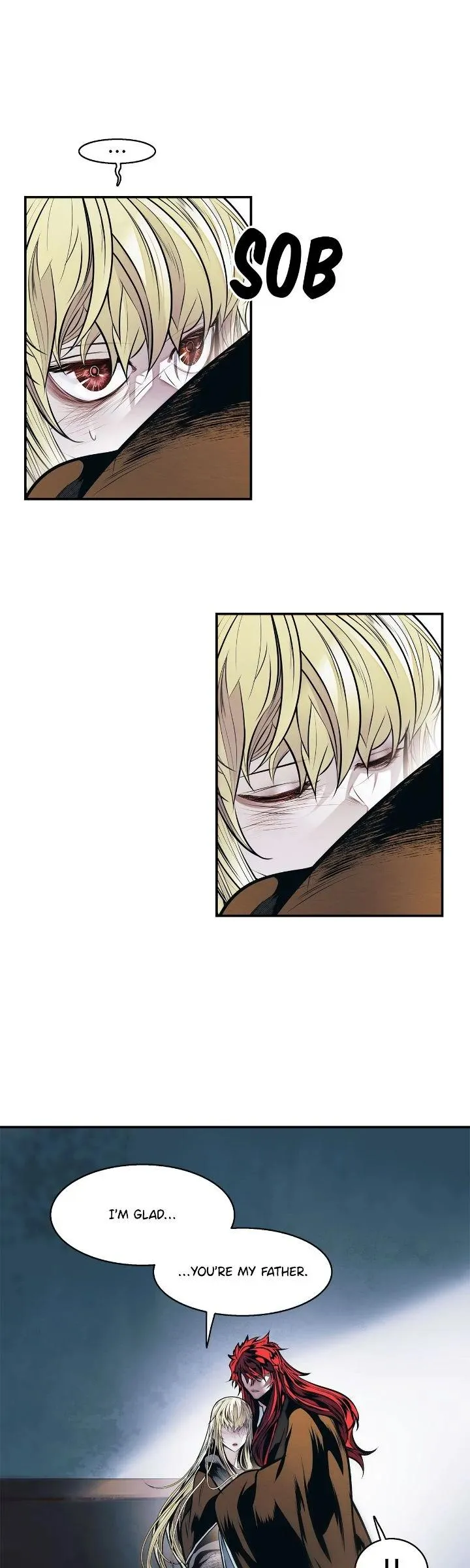 MookHyang - Dark Lady Chapter 264 Online - página 33