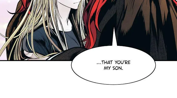 MookHyang - Dark Lady Chapter 264 Online - página 35