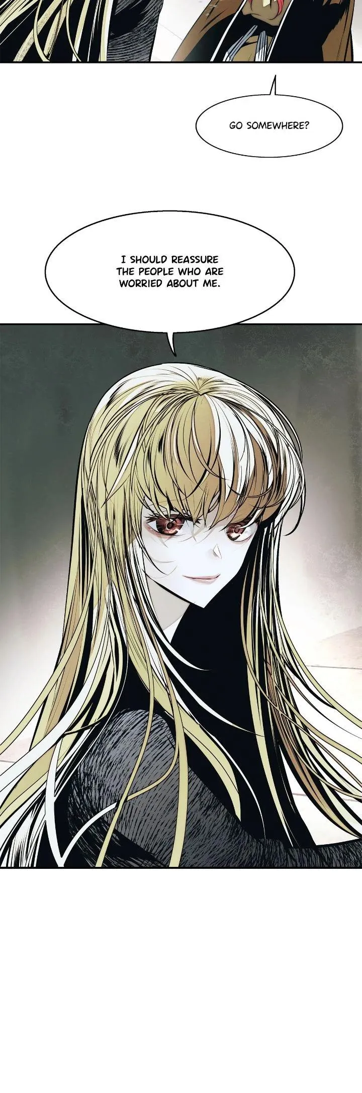 MookHyang - Dark Lady Chapter 264 Online - página 49