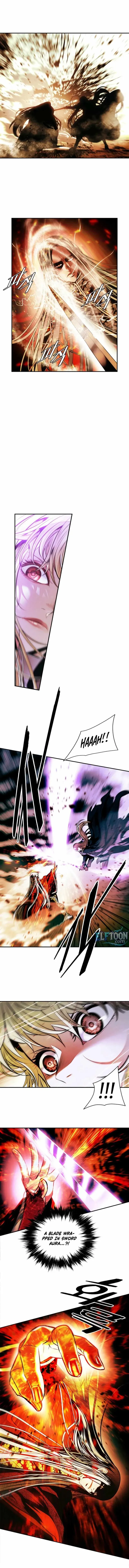 MookHyang - Dark Lady Chapter 270 Online - página 1