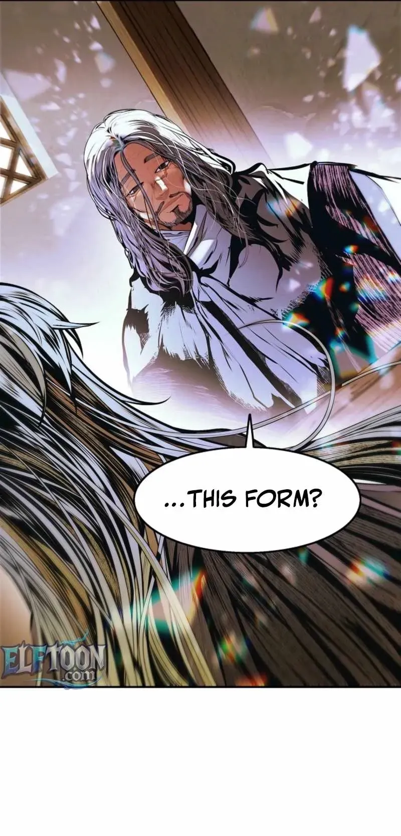 MookHyang - Dark Lady Chapter 270 Online - página 9