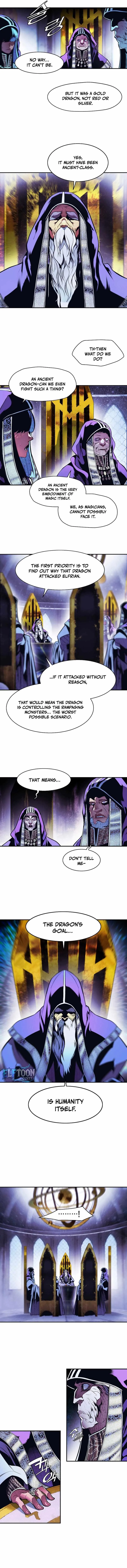MookHyang - Dark Lady Chapter 273 Online - página 4