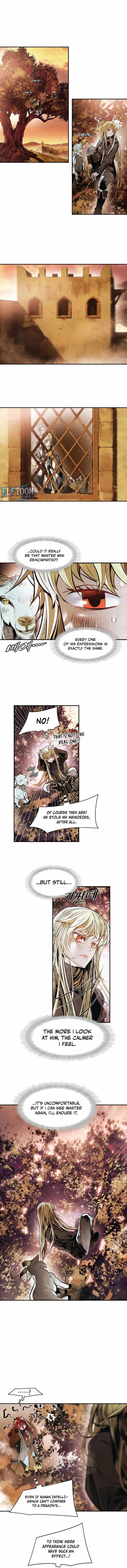 MookHyang - Dark Lady Chapter 273 Online - página 8
