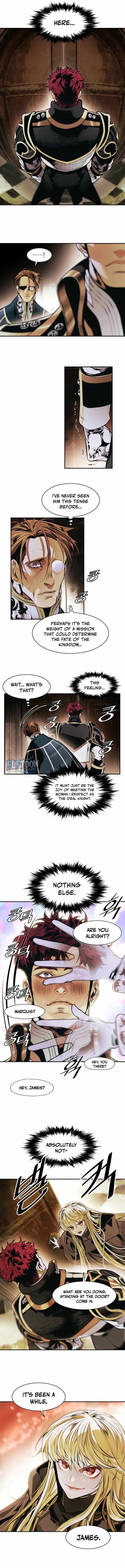 MookHyang - Dark Lady Chapter 274 Online - página 6