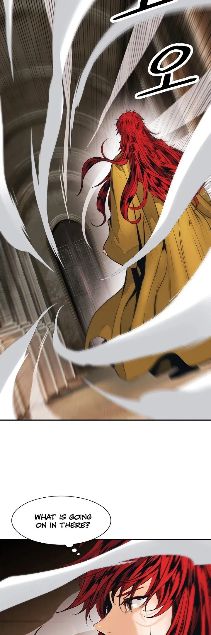 MookHyang - Dark Lady Chapter 66 Online - página 3