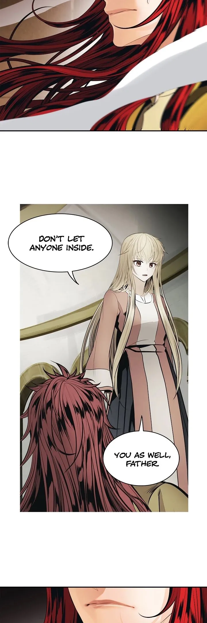 MookHyang - Dark Lady Chapter 66 Online - página 4