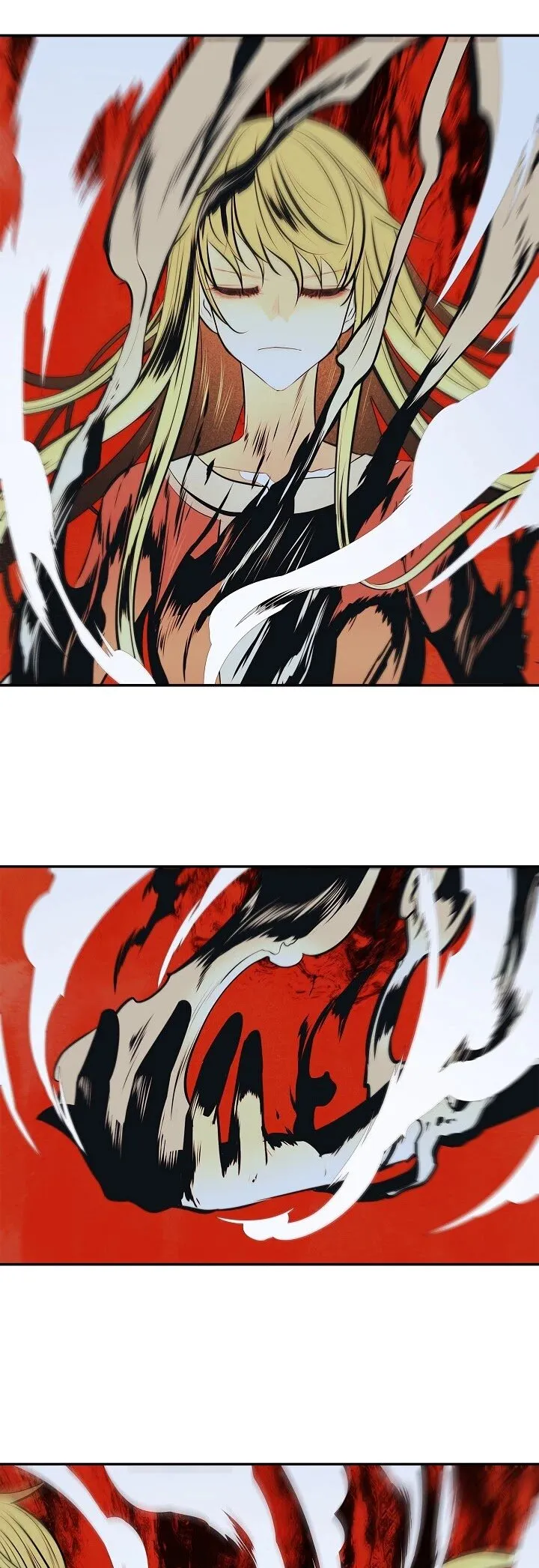 MookHyang - Dark Lady Chapter 66 Online - página 8