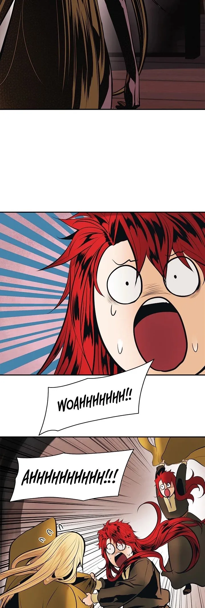 MookHyang - Dark Lady Chapter 66 Online - página 18