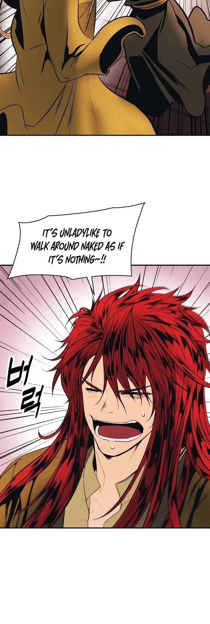 MookHyang - Dark Lady Chapter 66 Online - página 19