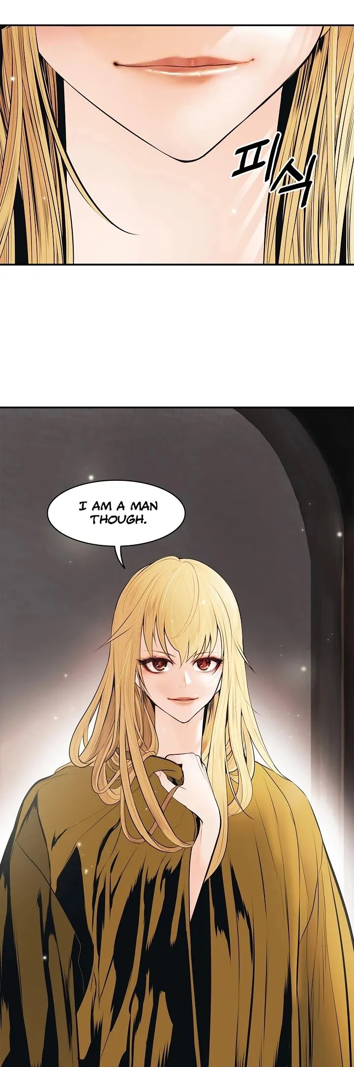 MookHyang - Dark Lady Chapter 66 Online - página 20