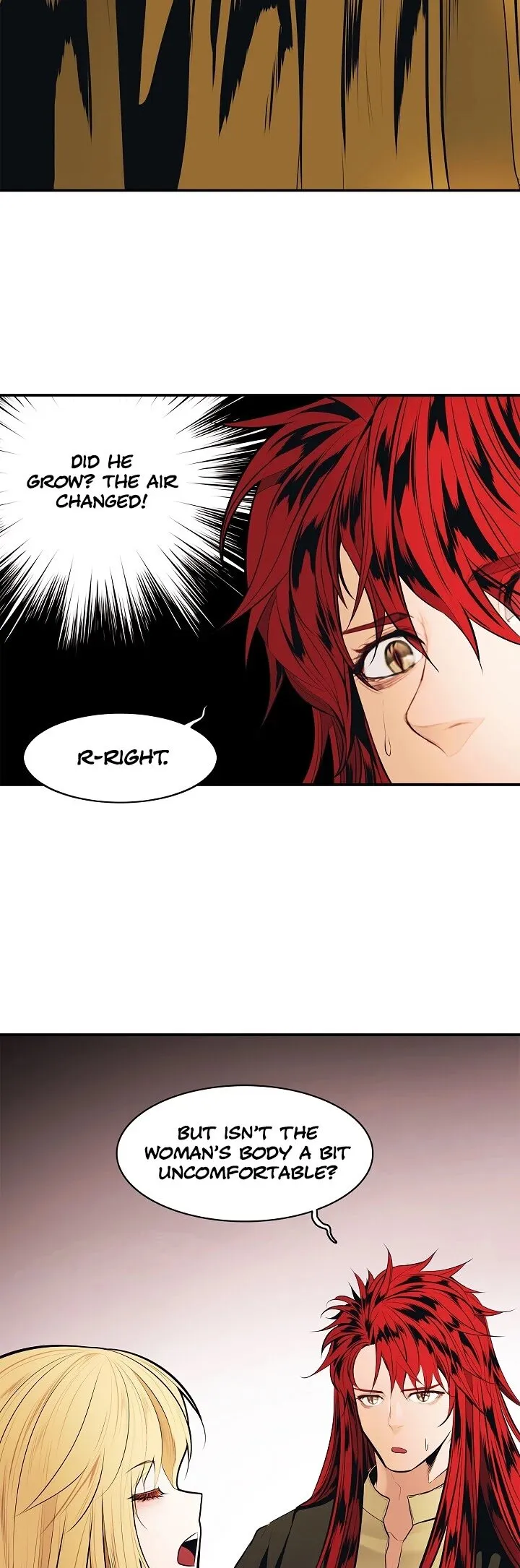 MookHyang - Dark Lady Chapter 66 Online - página 21