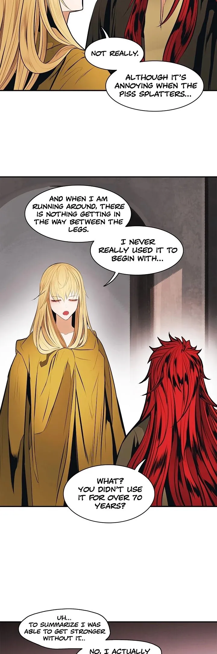 MookHyang - Dark Lady Chapter 66 Online - página 22