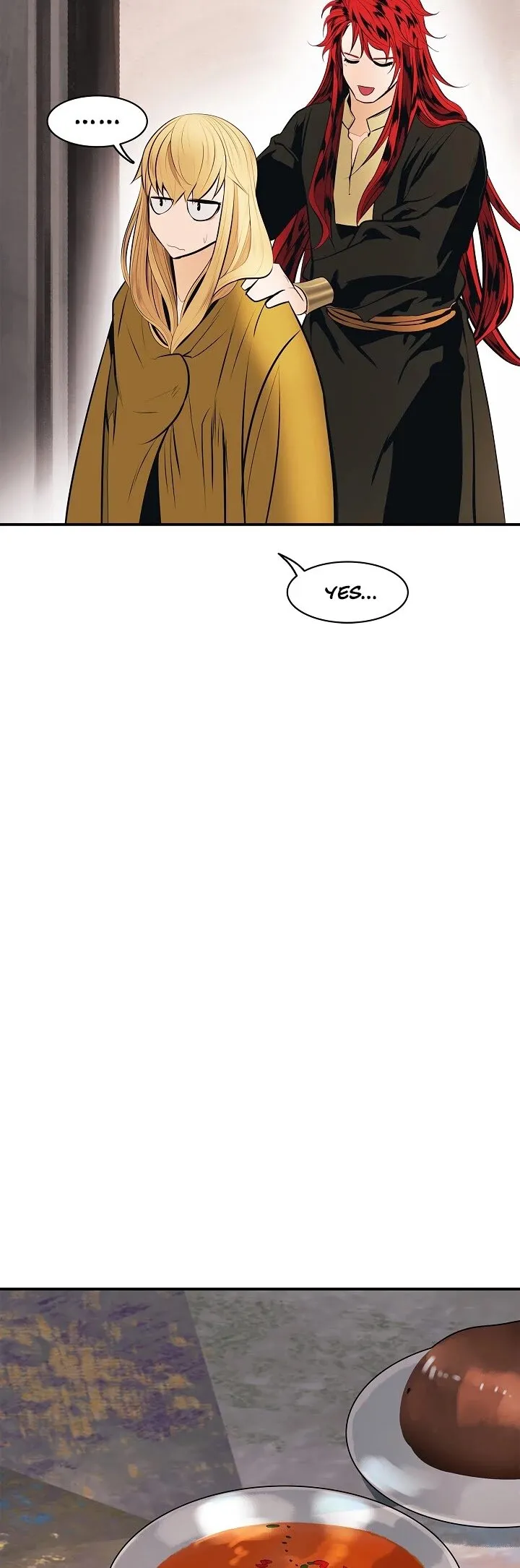MookHyang - Dark Lady Chapter 66 Online - página 24