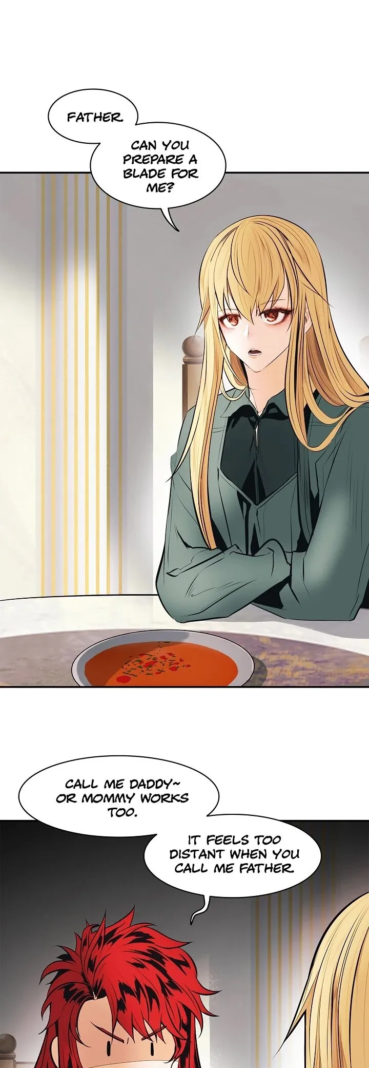 MookHyang - Dark Lady Chapter 66 Online - página 28