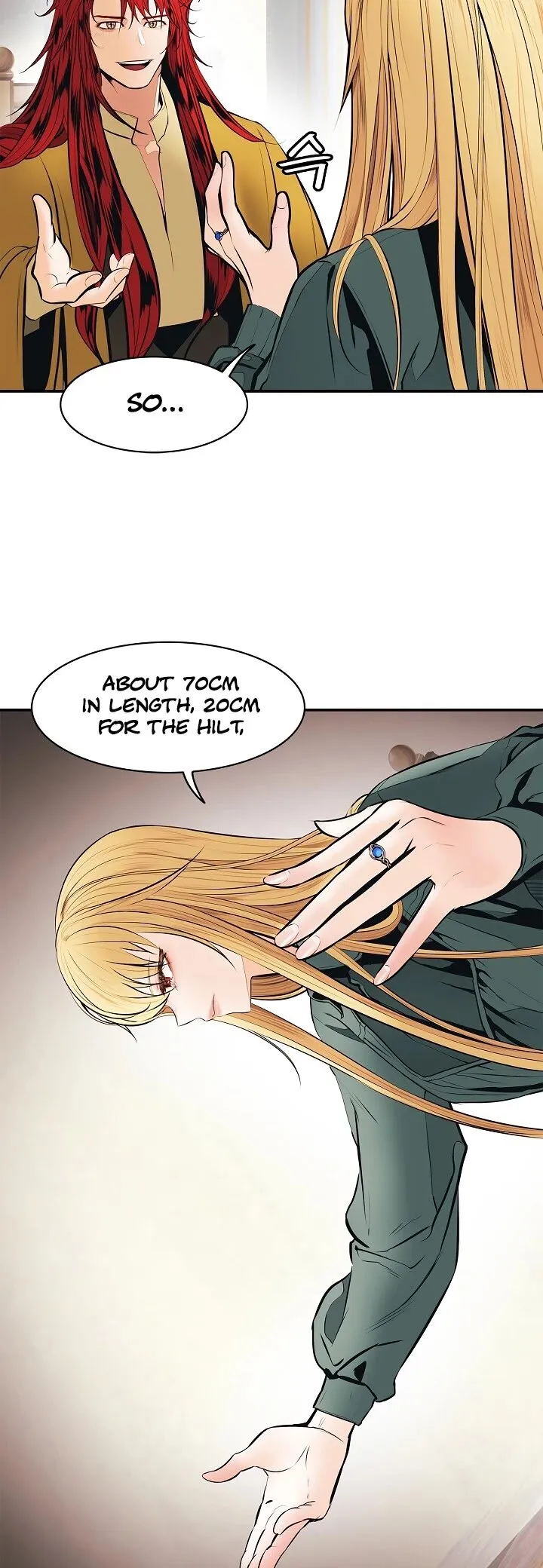 MookHyang - Dark Lady Chapter 66 Online - página 30