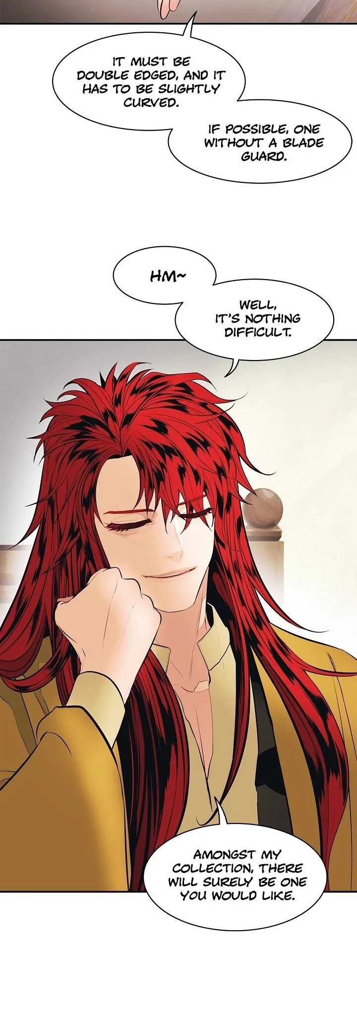MookHyang - Dark Lady Chapter 66 Online - página 31