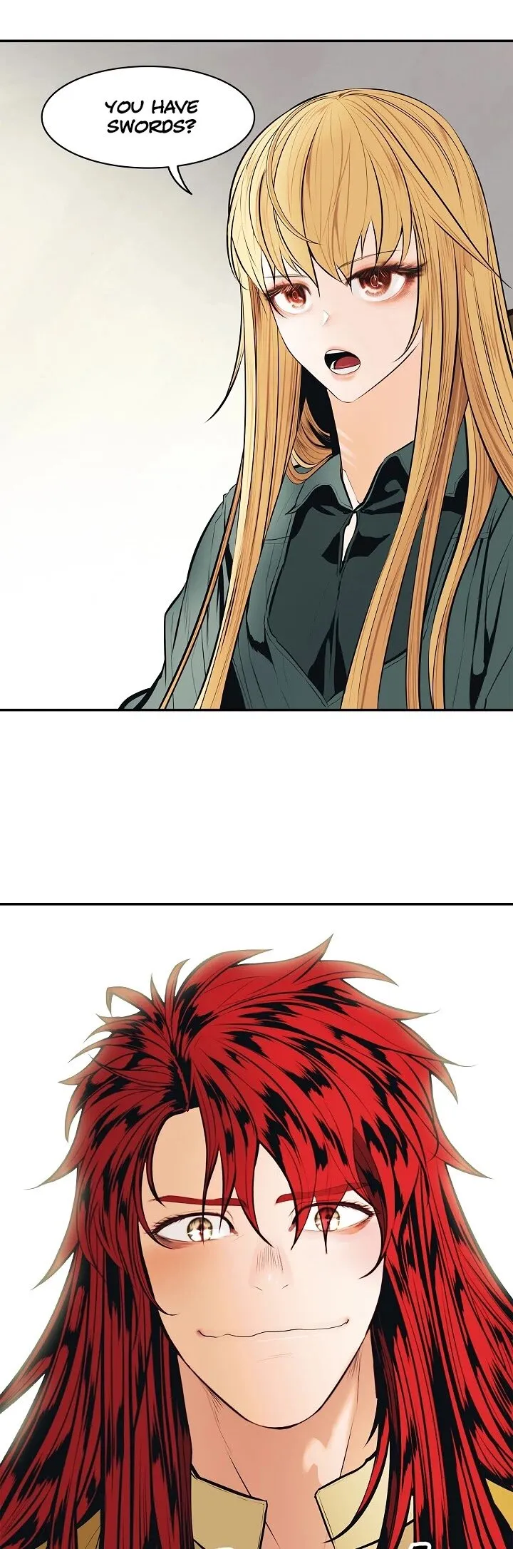 MookHyang - Dark Lady Chapter 66 Online - página 32