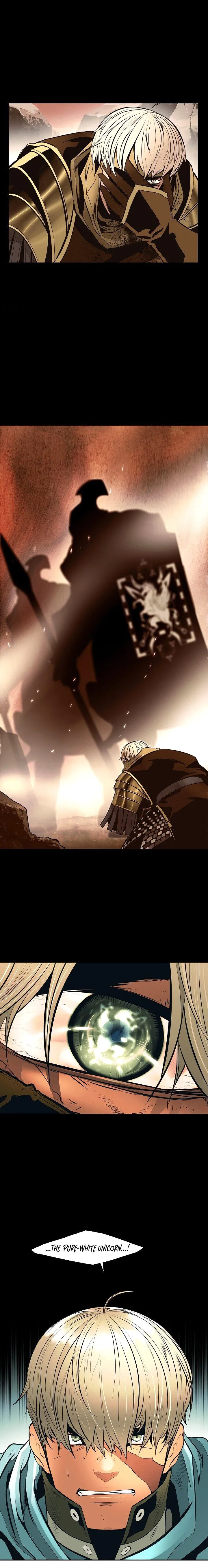 MookHyang - Dark Lady Chapter 88 Online - página 10